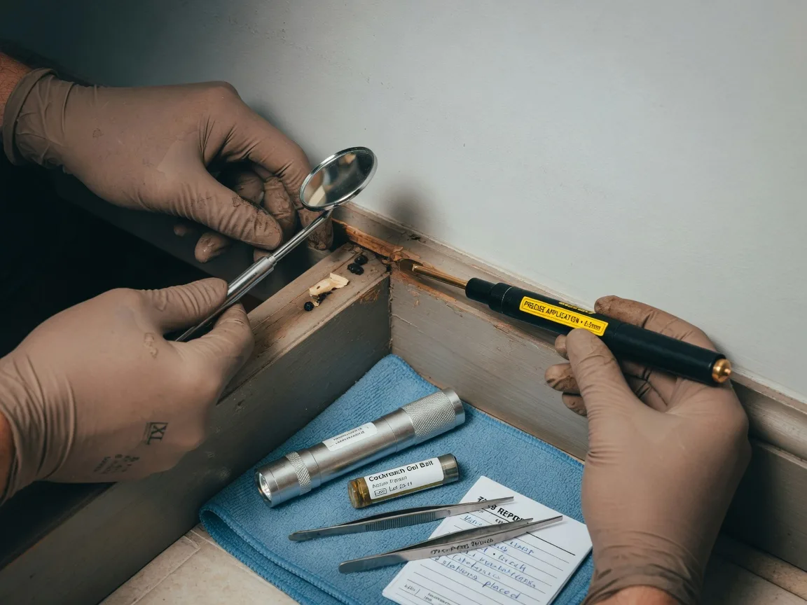 Why choose Emergency Pest Control in Carpio, ND